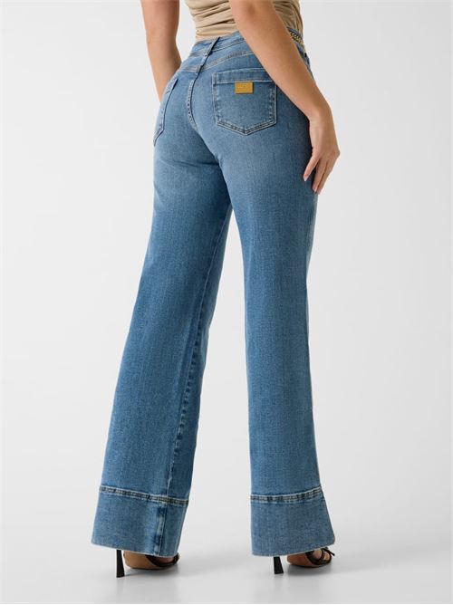  GUESS MARCIANO | 6RGA007444A/MEDW